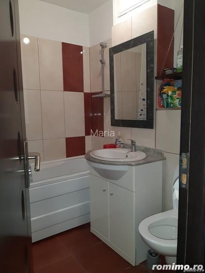 Apartament cu 3 camere de inchiriat in zona Complex
