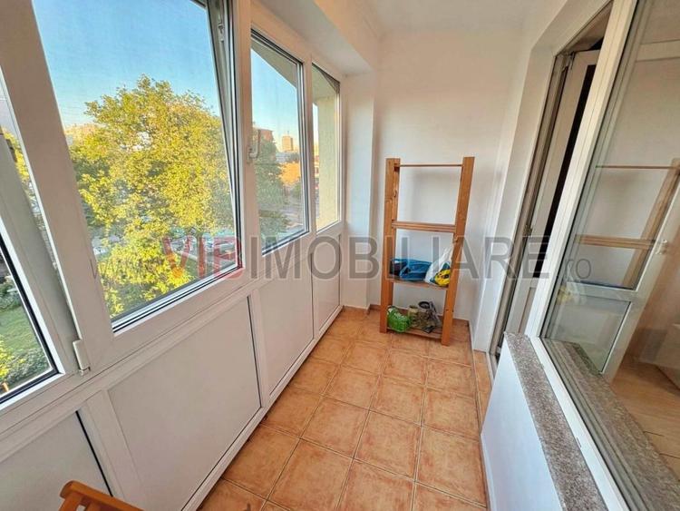 2 Camere - Basarab - Banu Manta - 55mp - 8
