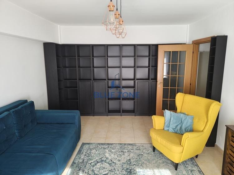 Apartament cu 2 camere decomandat, mobilat în Vitan