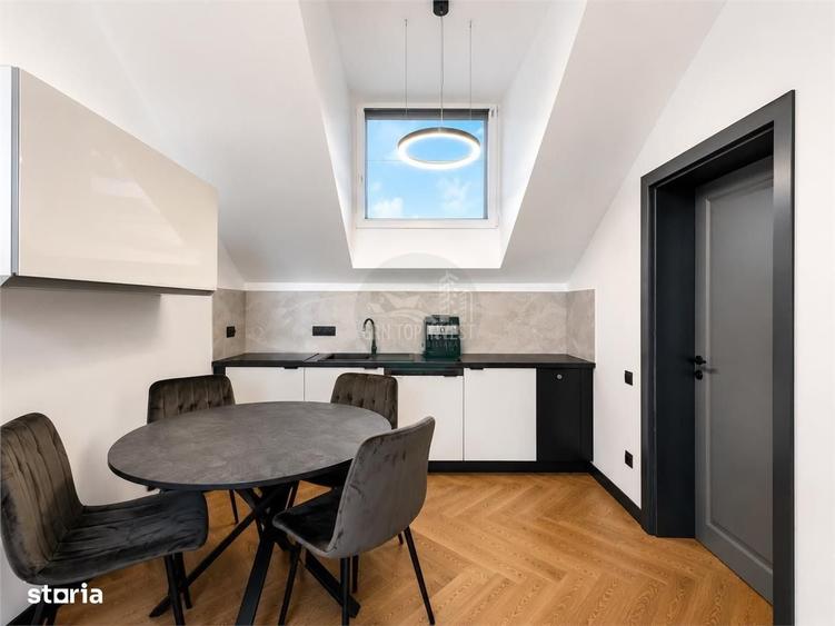 Apartament 3 camere zona Turnisor - 5