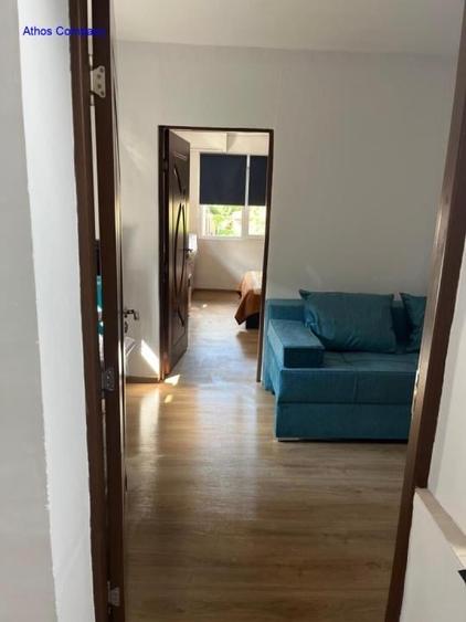 Casă cu 1 camere cu Teren 35 Mp în 1 Mai