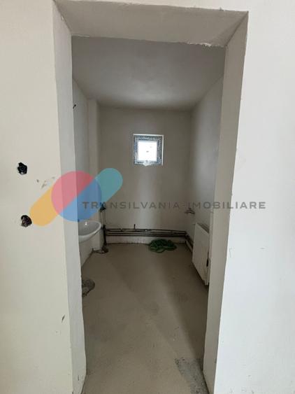 Casă individuală cu 2 camere cu Canalizare în Someșeni
