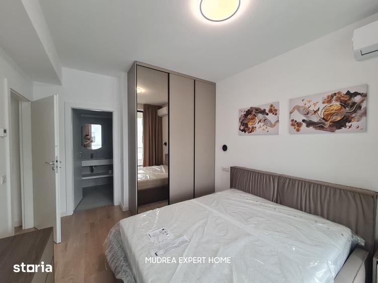 Apartament cu 3 camere în Băneasa — fotografia 1