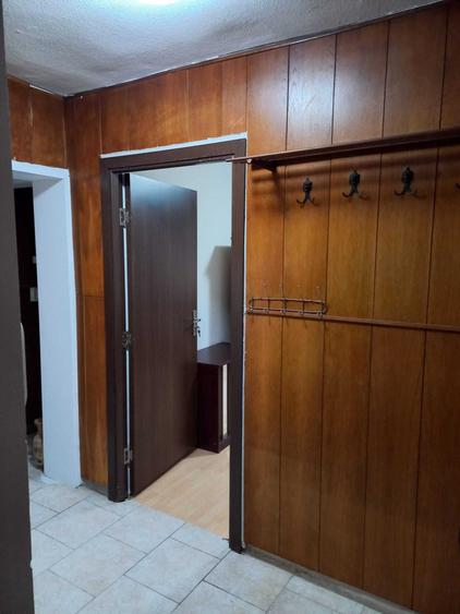 Apartament cu 2 camere decomandat în Tudor