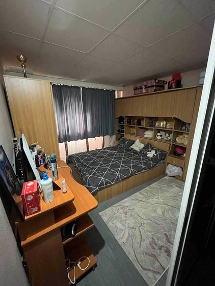 Apartament cu 3 camere în Micro 18