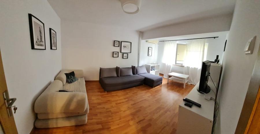 Inel 2 , 2 camere , parter inalt cu centrala gaze - 1