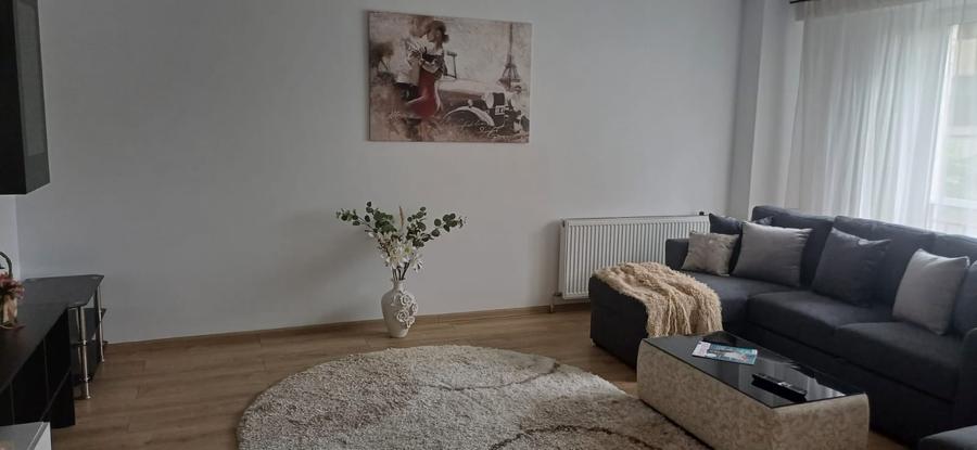 Apartament 2 camere Lujerului bloc nou/centrala proprie metrou - 3