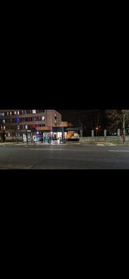 Spațiu comercial, de 100 mp, în Central