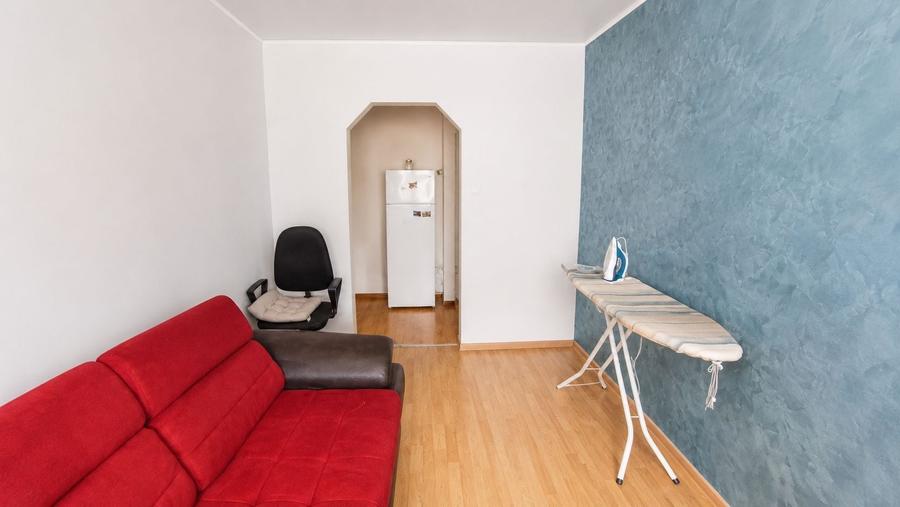 Apartament cu 4 camere decomandat în Central