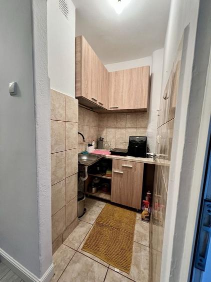 Garsonieră în Central