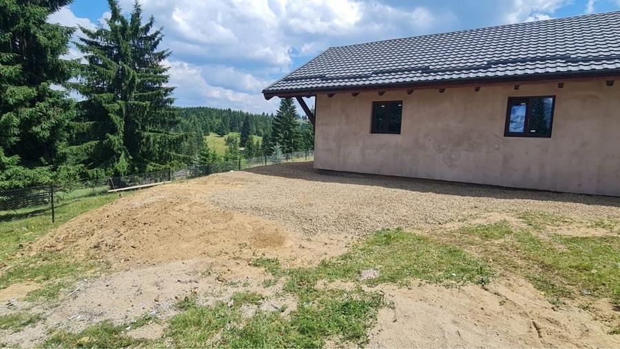 Casă cu 3 camere în Piatra