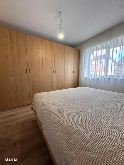 Apartament cu 3 camere decomandat în Ultracentral