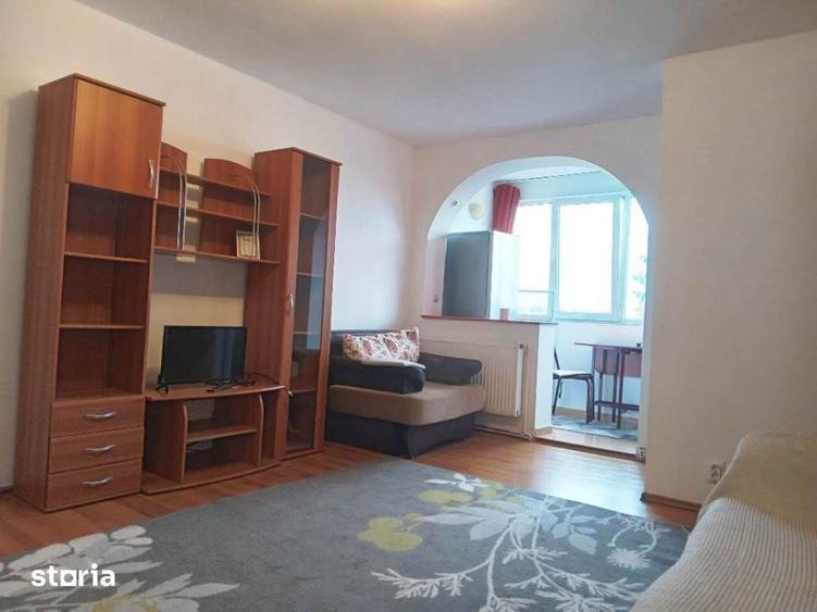 Garsoniera confort 1 pe Bulevardul Vasile Milea - 6