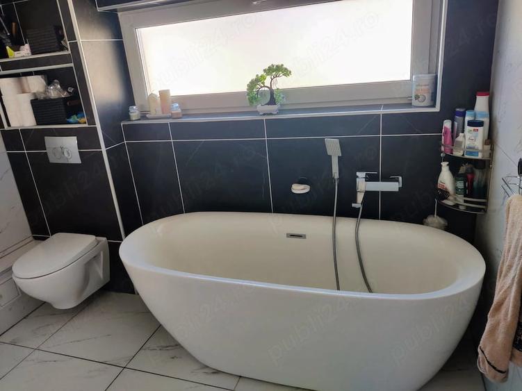 Casă cu 3 camere cu Teren 250 Mp în Budiului