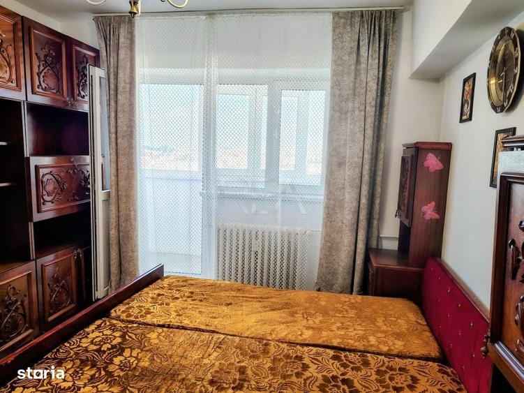 2 camere, 14/14, bloc 1980, 71mp, anvelopat-Lujerului - 13