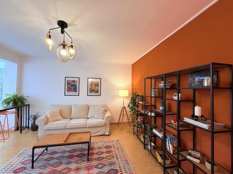 Apartament 2 camere, luminos si primitor – zona centrala, Alexandru Ioan Cuza - 2