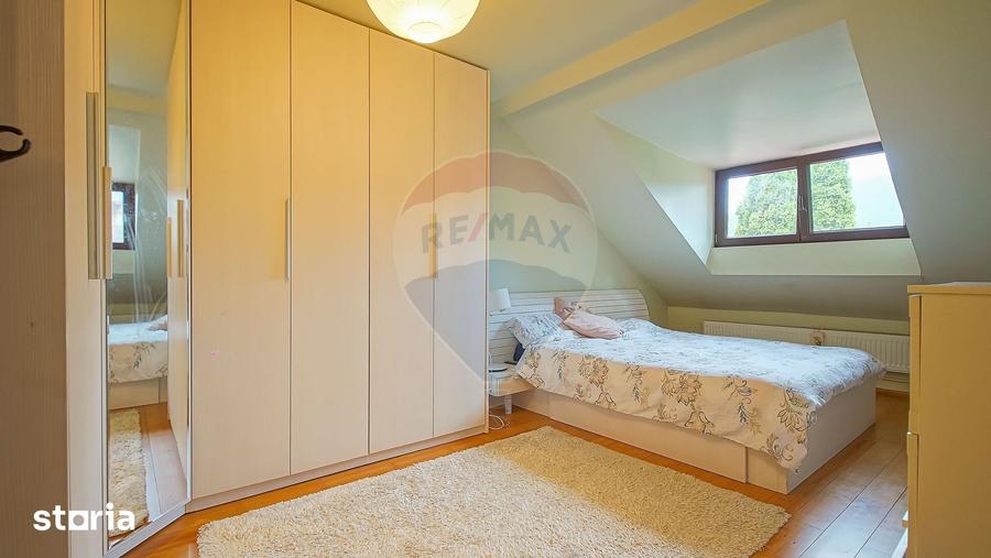 3 camere tip casa, parcare proprie, pod ?i magazie, Str. Lunga - 14