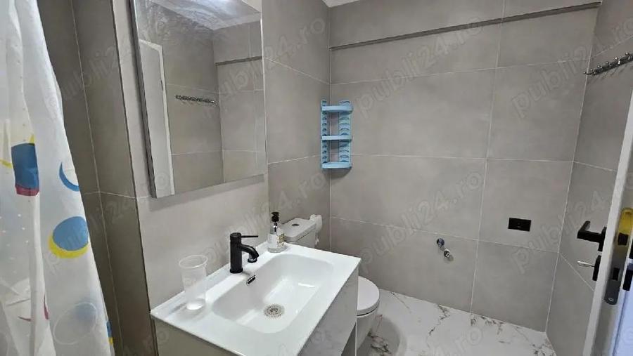 BIG Berceni, inchiriez apartament 2 camere 2025,Sun Royal View Condomenium, 450euro, - 2