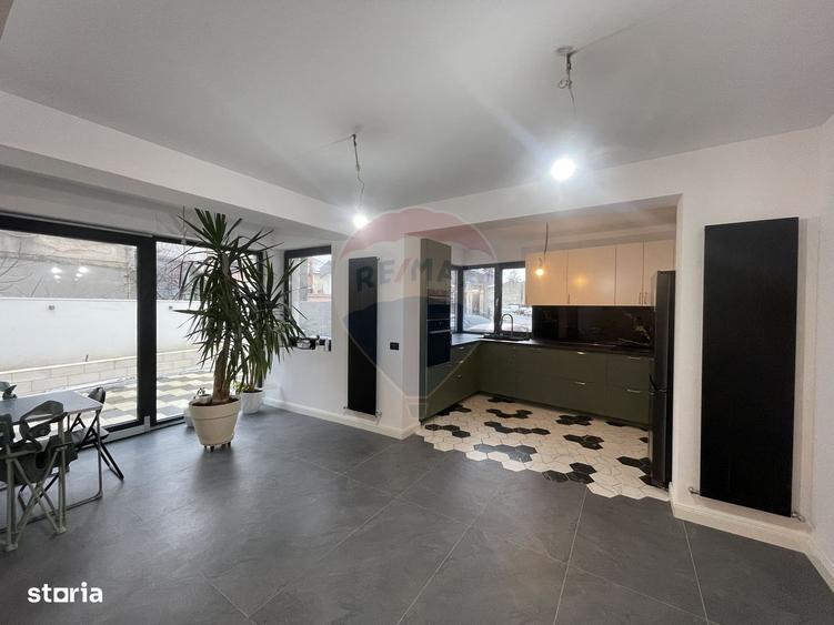 Casă cu 3 camere cu Teren 150 Mp în Ferdinand