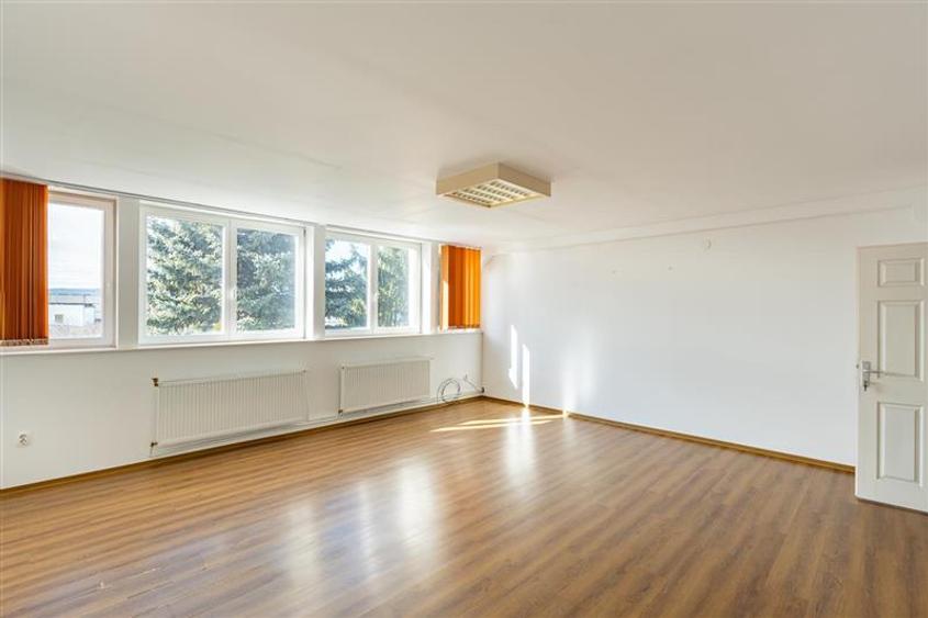 Spațiu comercial, de 113 mp, în Periferie