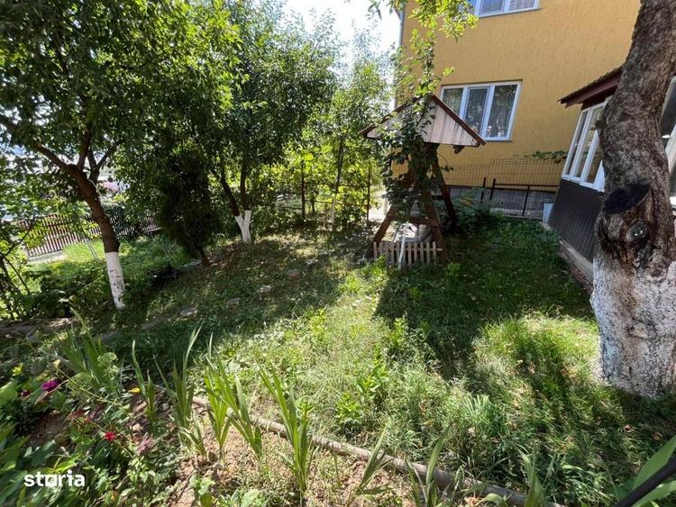 Casă cu 4 camere cu Teren 500 Mp în Nord