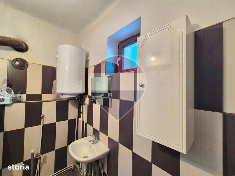 Casă cu 4 camere în Livada