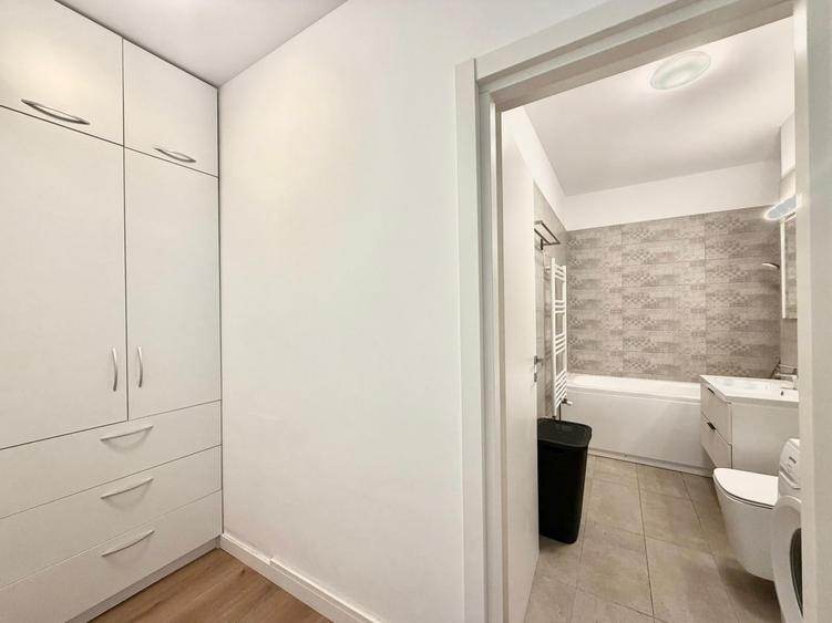 Apartament 2 camere/ Onix Park/ Aviatiei-Pipera - 10