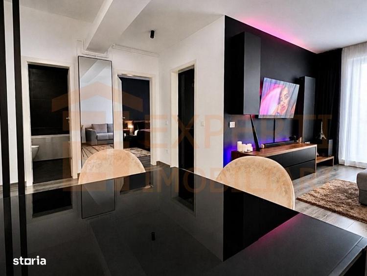Apartament 2 camere de vanzare, in Tomis Plus - Maurer Residence - 7