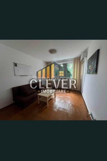Apartament 2 camere Mobilat Metrou 1 Decembrie 1918