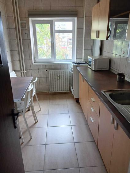 Apartament cu 2 camere decomandat în Turda