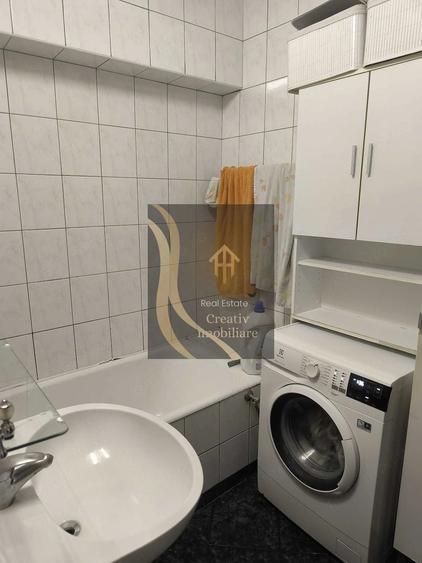 Apartament cu 4 camere decomandat în Militari