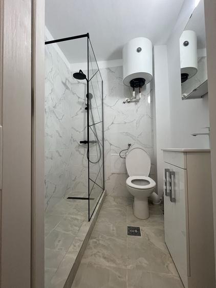 Garsoniera la metrou Tinererului - Direct proprietar, renovata - 6