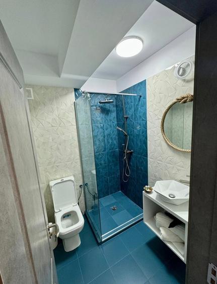 Casă individuală cu 24 camere cu Teren 500 Mp în Exterior Nord
