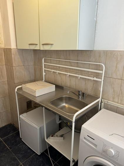 Garsonieră în Take Ionescu