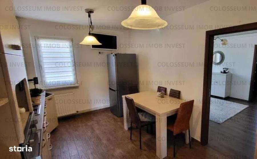 Apartament 2 camere | Semidecomandat | Etaj Intermediar | Zona Gemenii - 7