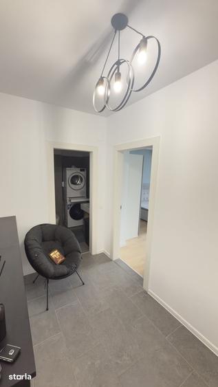 Apartament cu 2 camere în Chitila