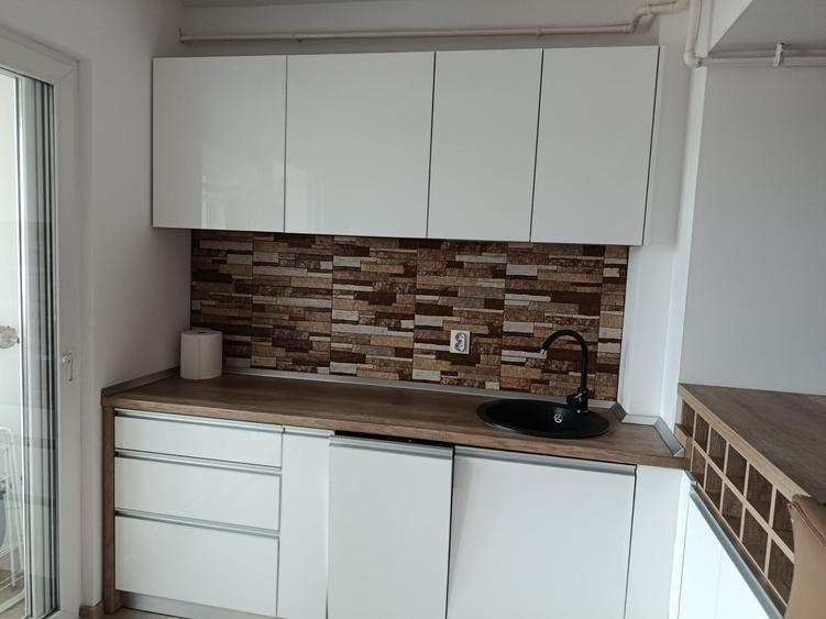 Apartament cu 2 camere în Găvana