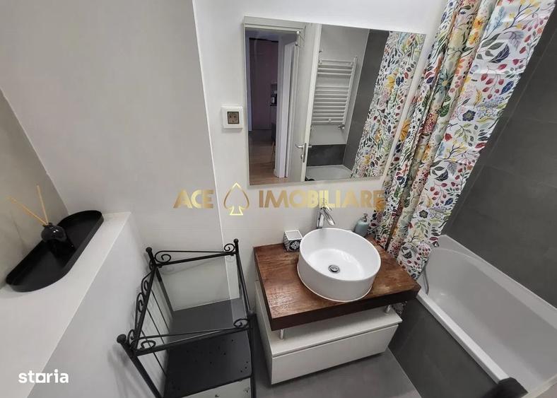 Apartament cu 2 camere în Domenii