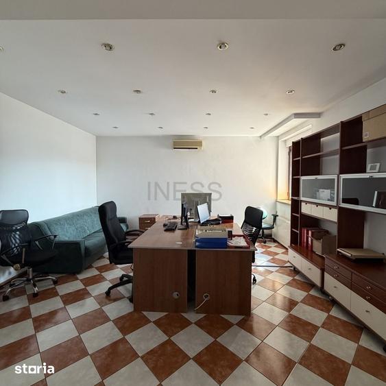 Apartament cu 4 camere în Cotroceni