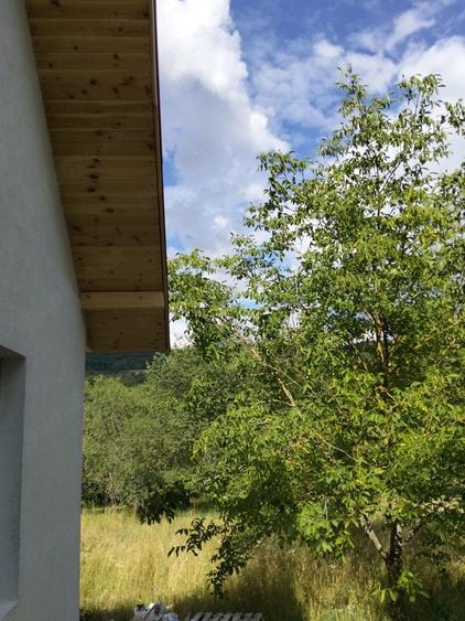 Casă cu Teren 1050 Mp în Chidea