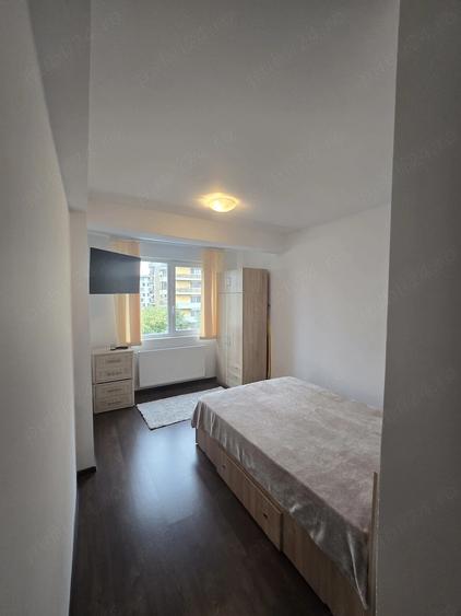 Apartament cu 2 camere decomandat în Mihai Bravu