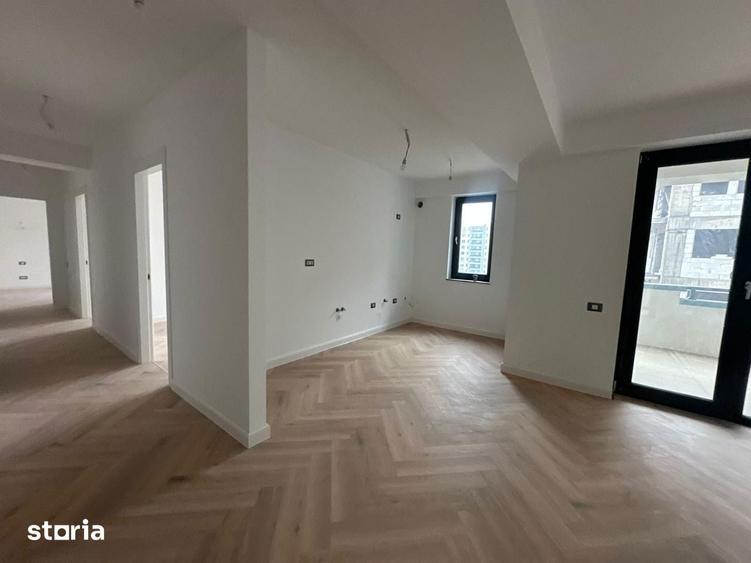 Apartament cu 4 camere în Central