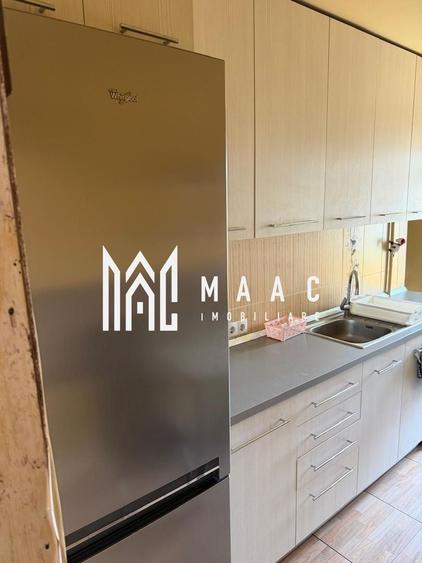 Apartament cu 3 camere decomandat, mobilat în Mihai Viteazul