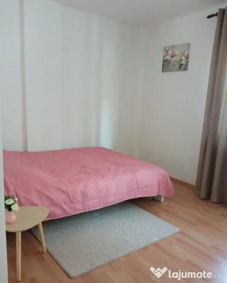 Garsonieră nedecomandată în Central