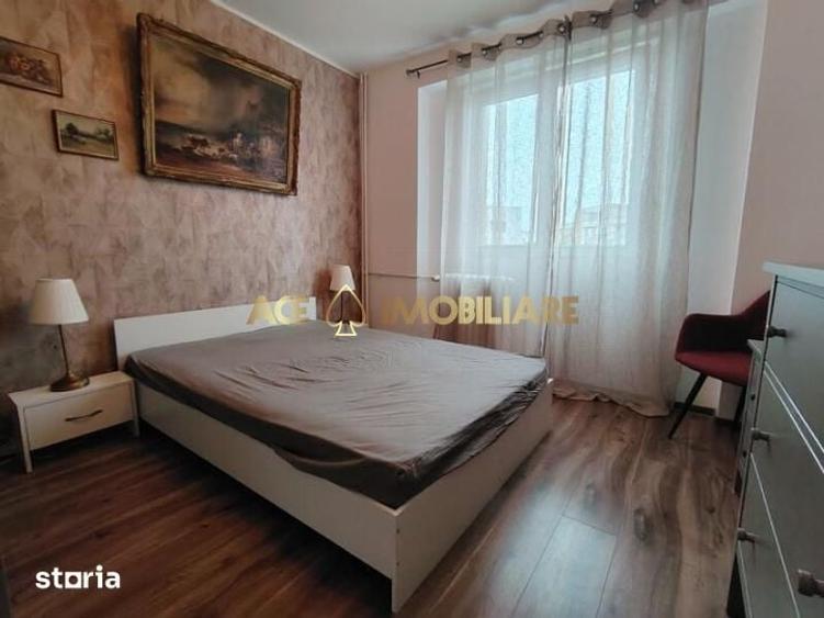 2 Camere de inchiriat | Tineretului | Metrou | Mobilaat | Utilat - 2