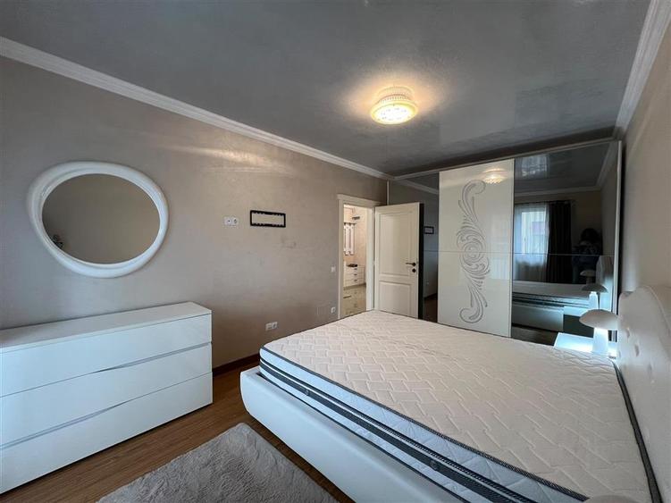 Apartament cu 2 camere decomandat în Ultracentral