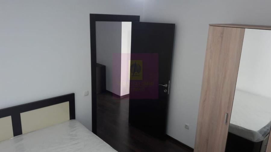 Apartament cu 2 camere decomandat în Grozăvești