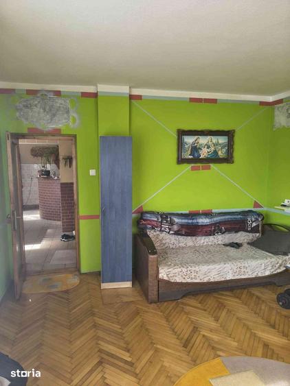 Casă cu 3 camere cu Teren 289 Mp în Central
