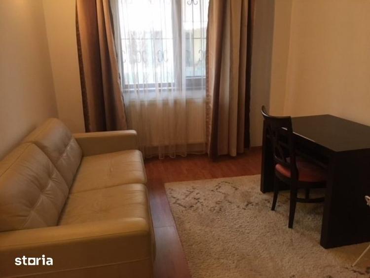 Apartament spatios 3 camere ~ Parter inalt ~ Balcon 8 mp - 7