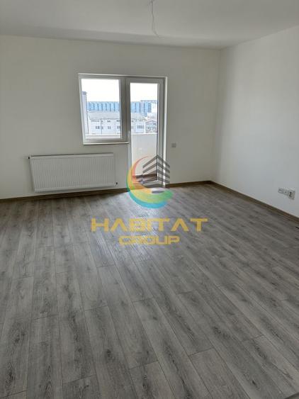 Apartament finalizat 2 camere Metalurgiei stradal - 2
